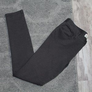 Abercrombie & Fitch Jeggings